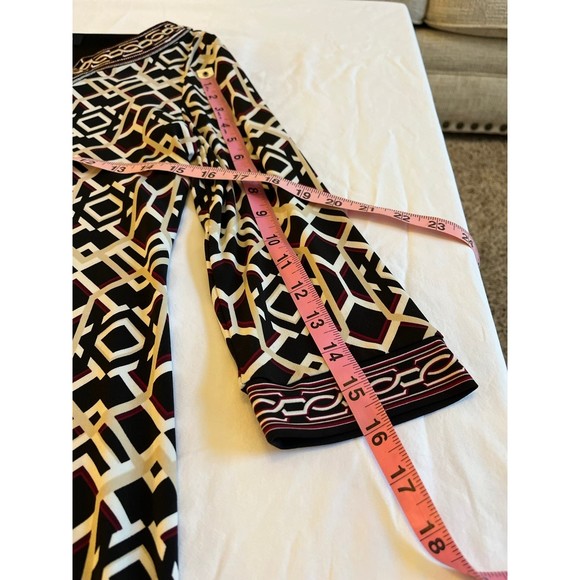 Women’s White House Black Market Small Dress - Picture 8 of 9